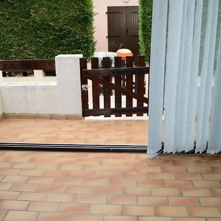 Maisons De La - Magnifique Pour 6 Personnes Entre Et Centre A Port Leucate. Ref: 1mpl_137j Mae-6464 *