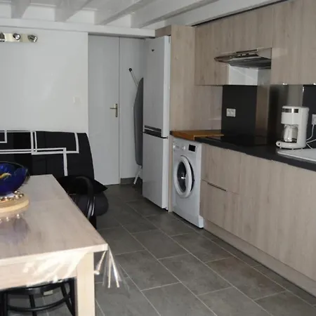 Villa Maisons De La - Magnifique Pour 6 Personnes Entre Et Centre A Port Leucate. Ref: 1mpl_137j Mae-6464 *
